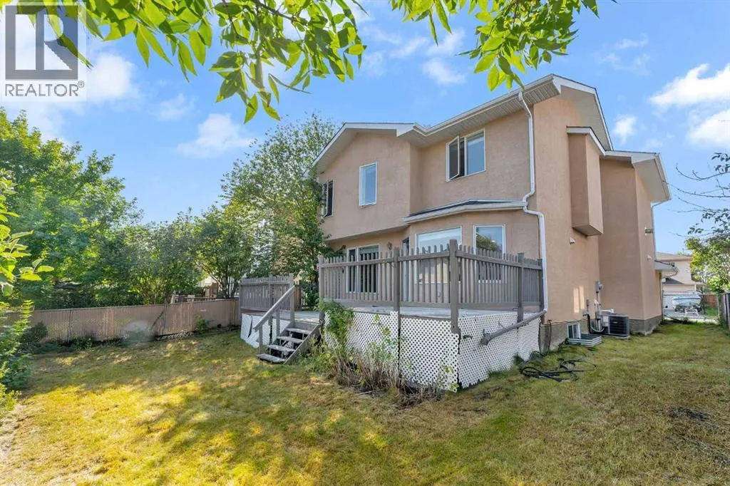 22 Cimarron Crescent