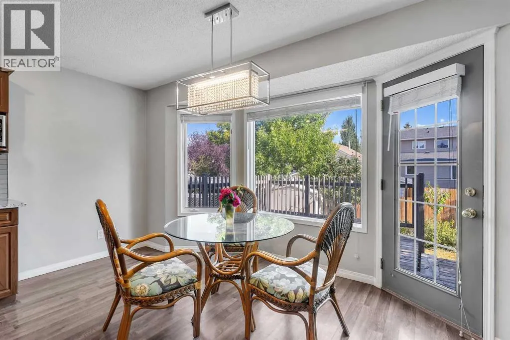 22 Cimarron Crescent