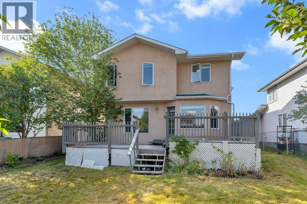 22 Cimarron Crescent