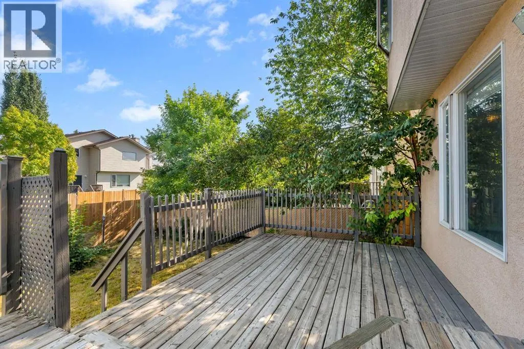 22 Cimarron Crescent