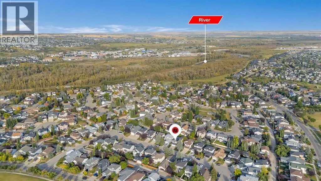 22 Cimarron Crescent