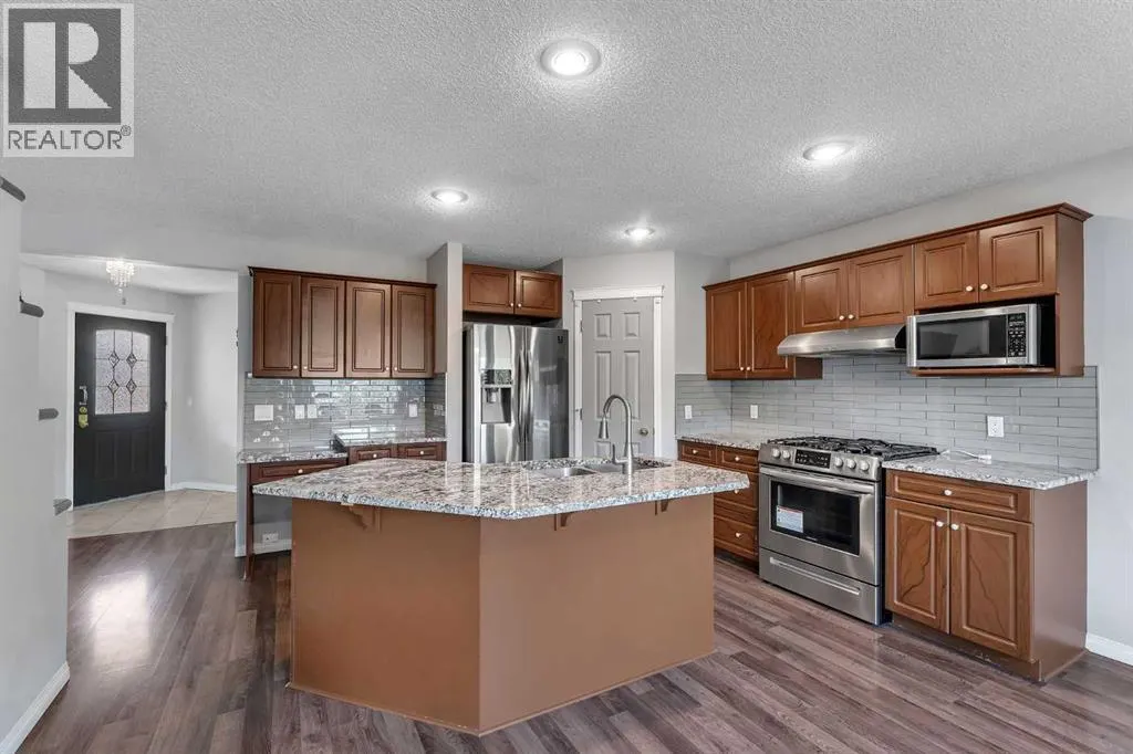 22 Cimarron Crescent
