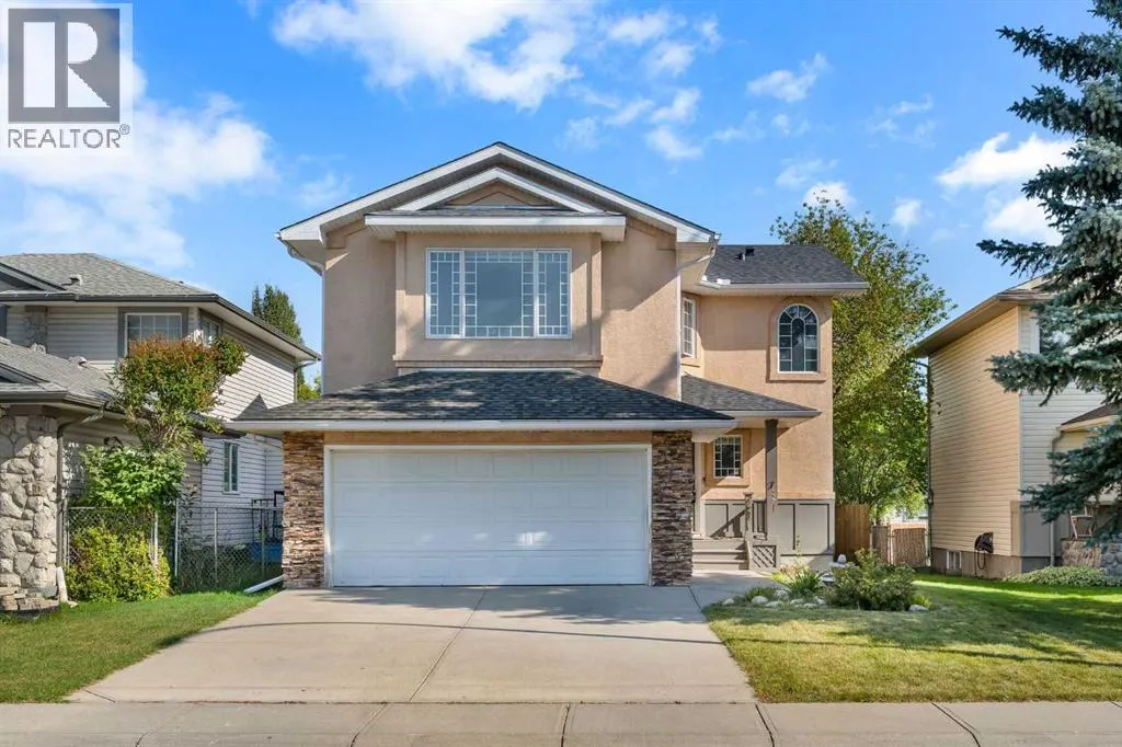 22 Cimarron Crescent