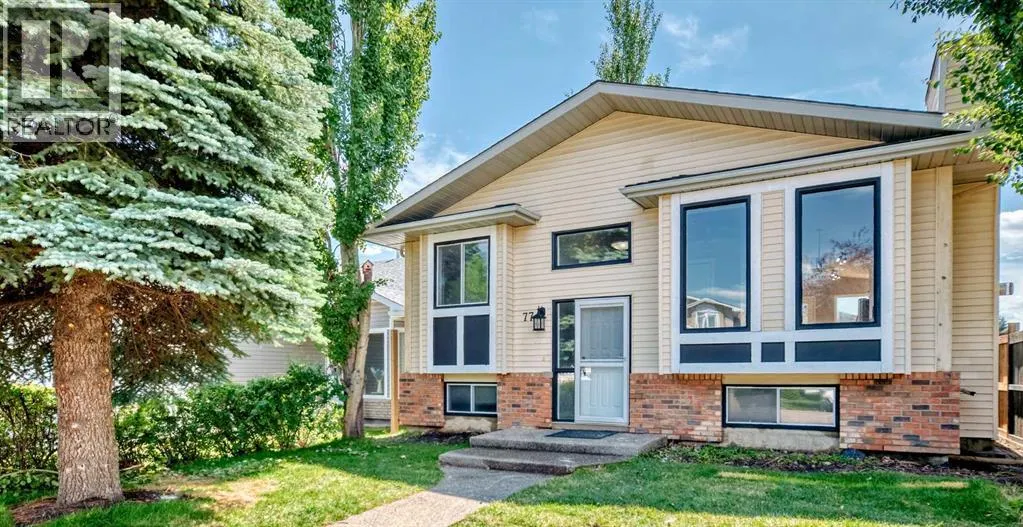 77 Shawfield Way SW