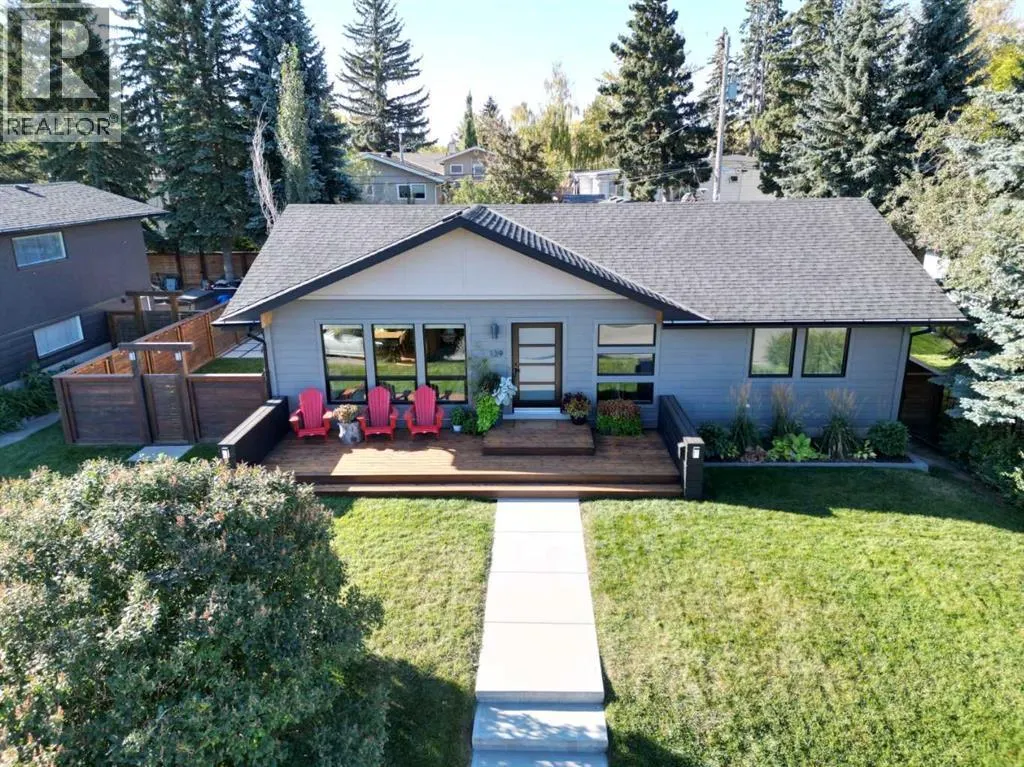 139 Wildwood Drive SW
