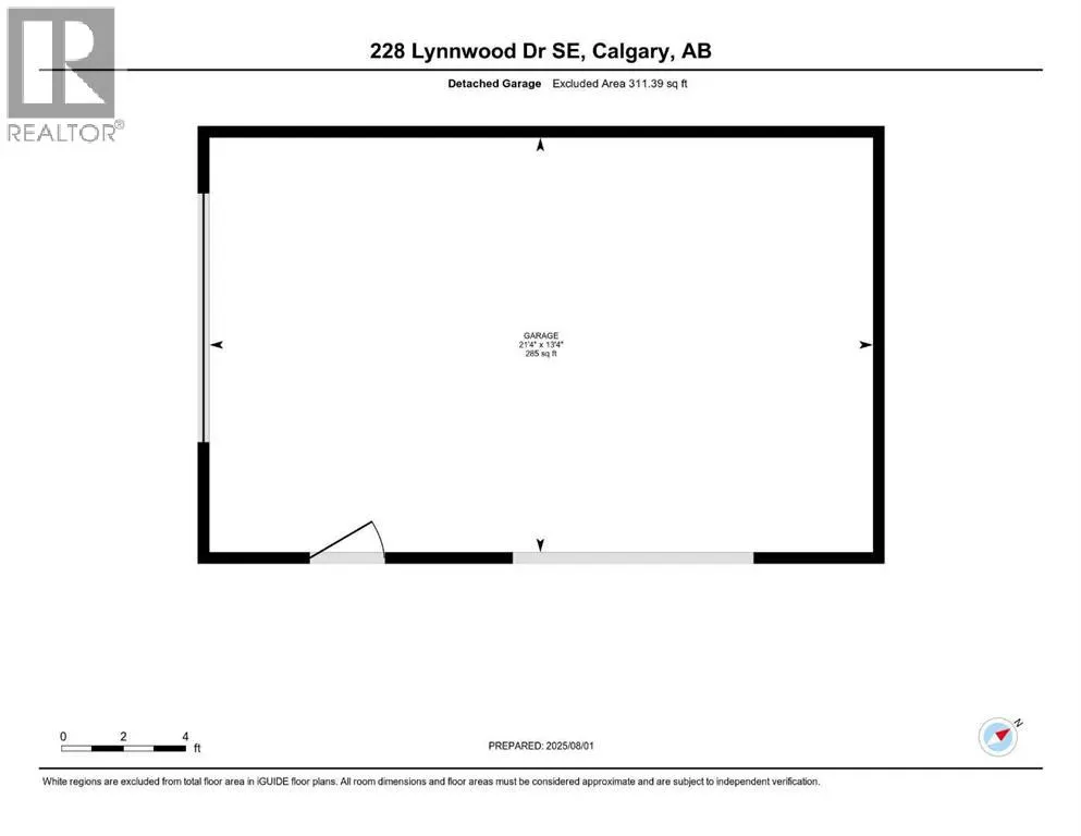 228 Lynnwood Drive SE