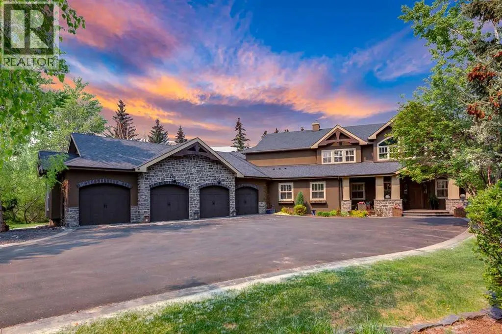 16 Pinehurst Drive