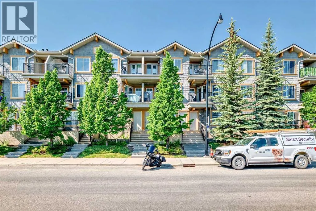 #12, 21 McKenzie Towne Gate SE