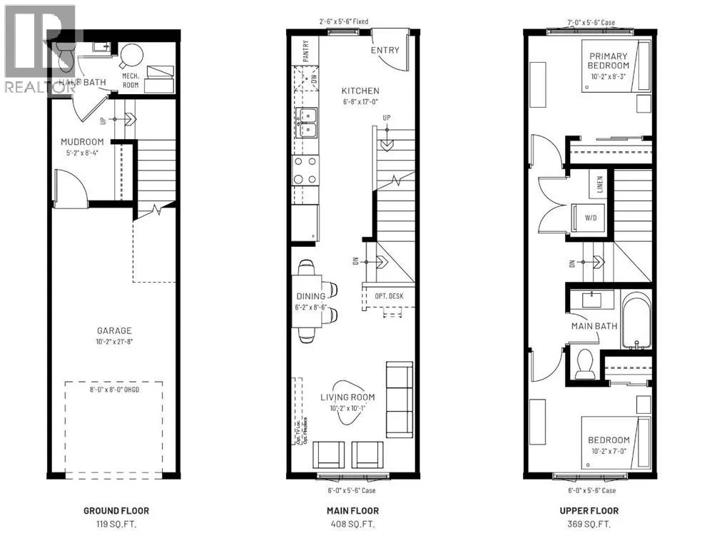 54 Arbour Lake Court NW