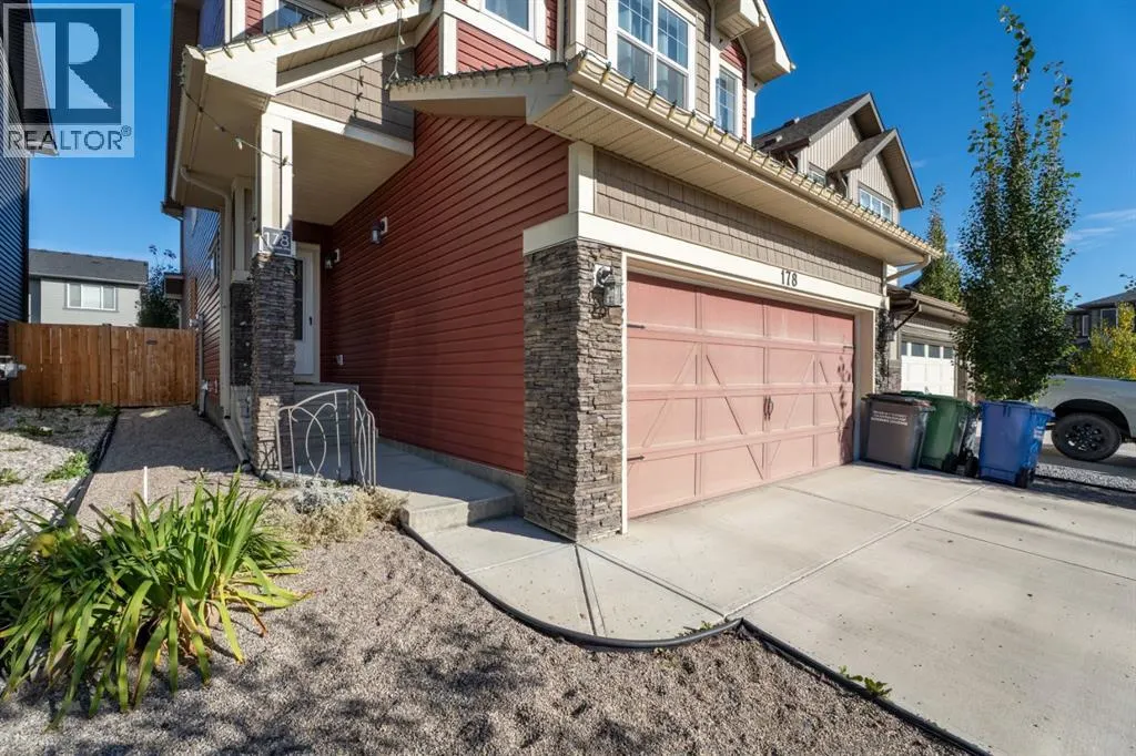 178 Buckskin Way