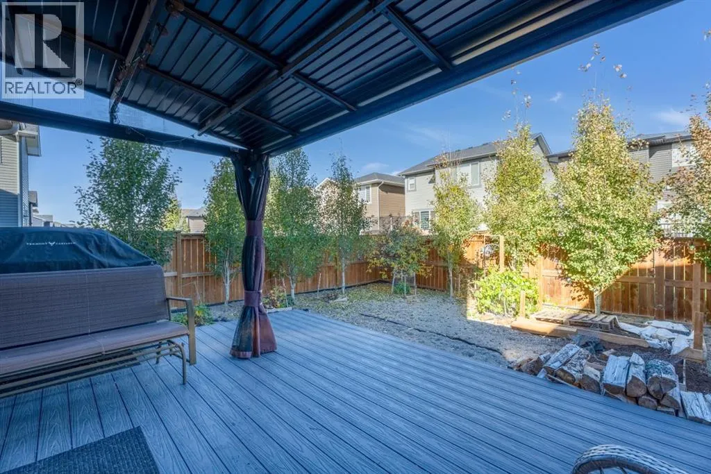 178 Buckskin Way