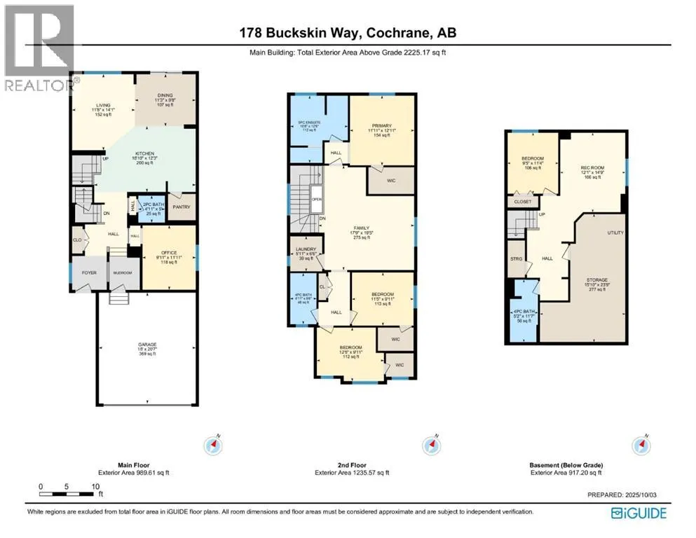 178 Buckskin Way