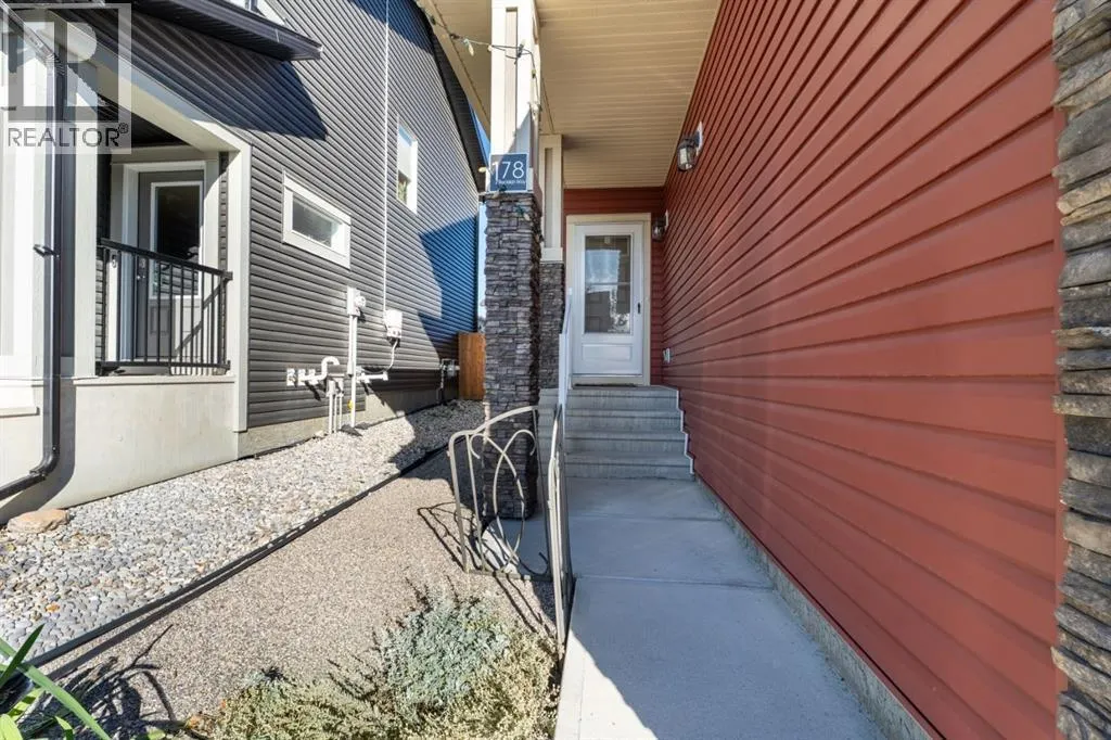 178 Buckskin Way