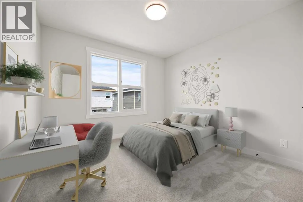 466 Kinniburgh Loop