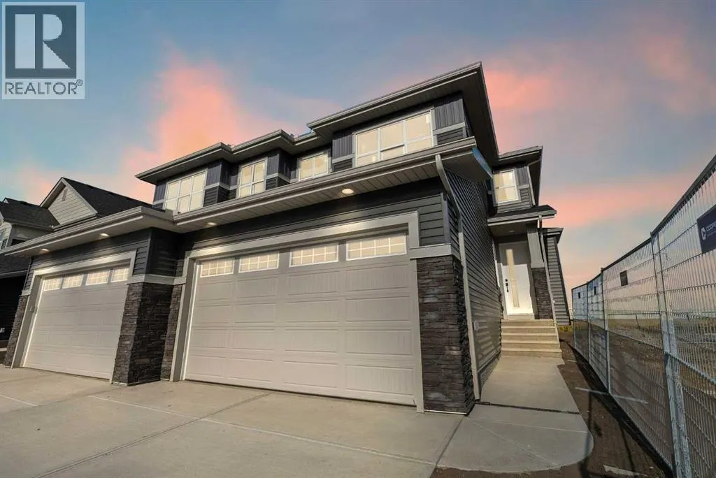 466 Kinniburgh Loop