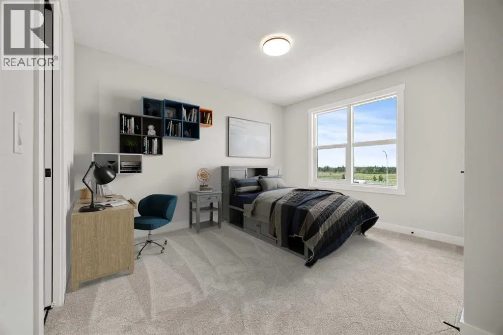 466 Kinniburgh Loop