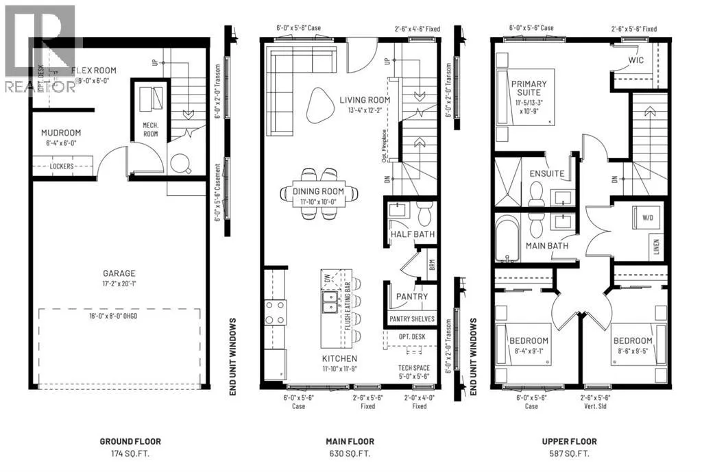 147 Arbour Lake Court NW