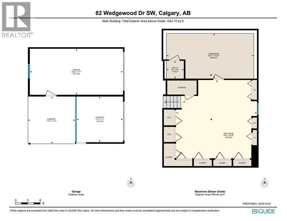 82 Wedgewood Drive SW