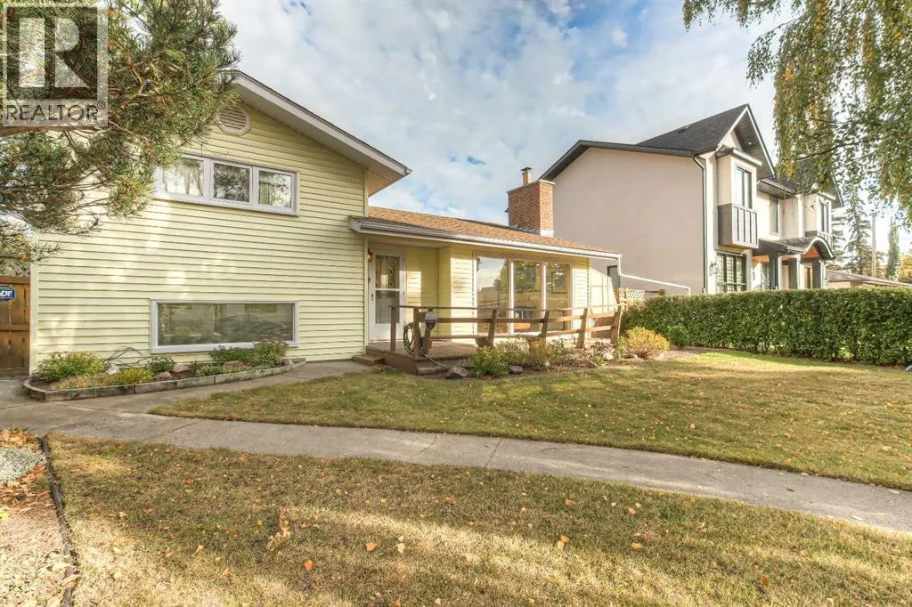 82 Wedgewood Drive SW
