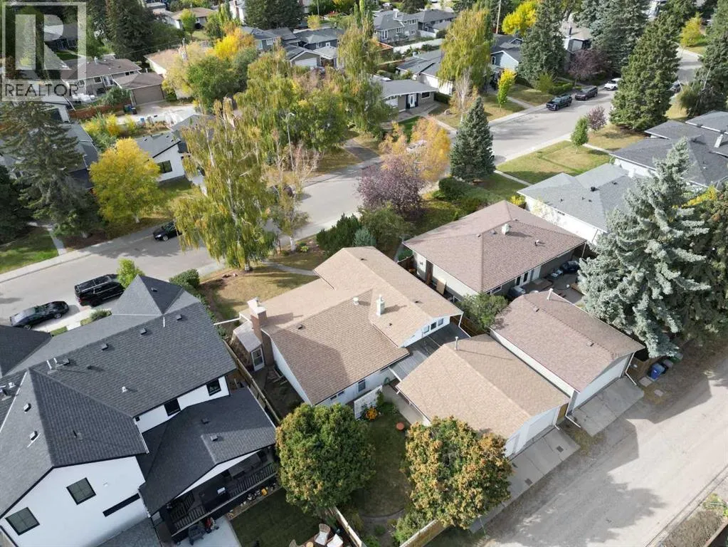 82 Wedgewood Drive SW