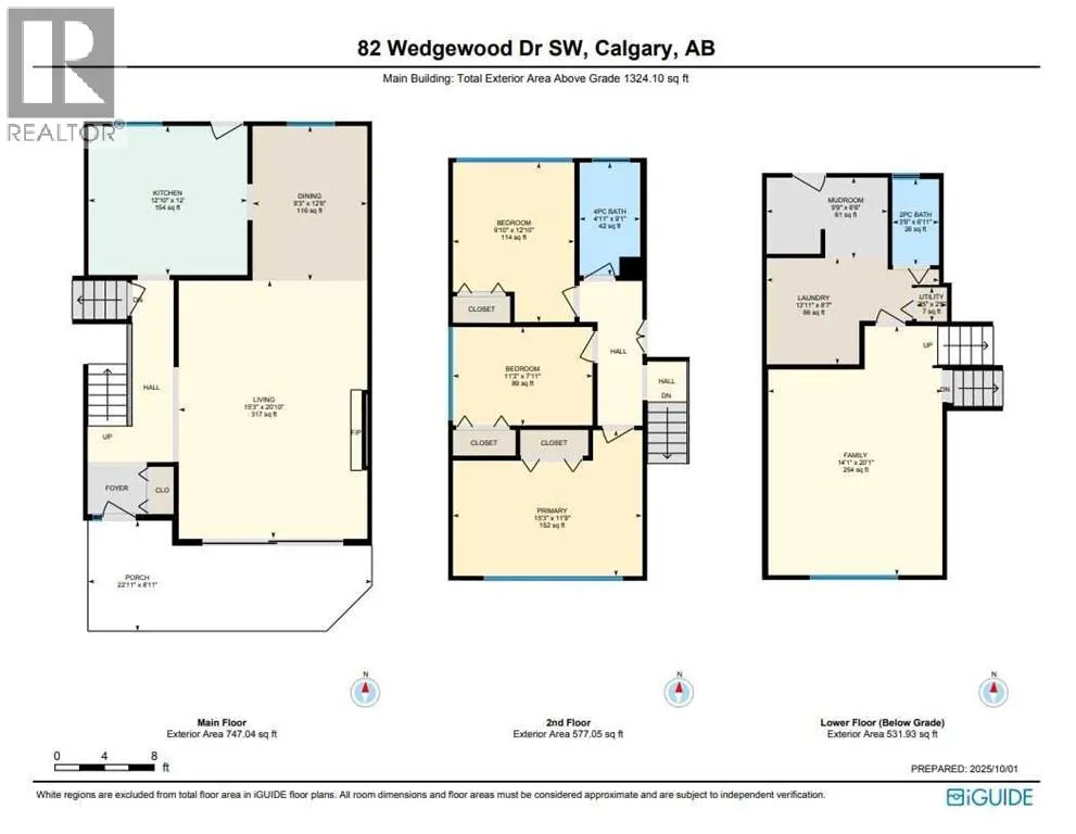 82 Wedgewood Drive SW