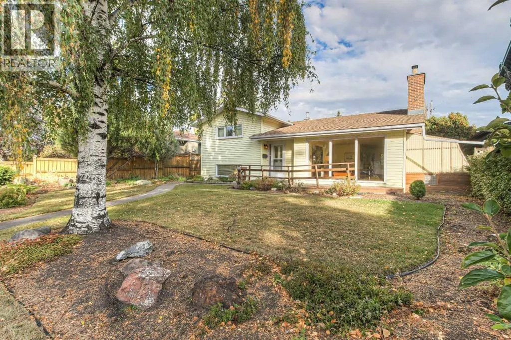 82 Wedgewood Drive SW
