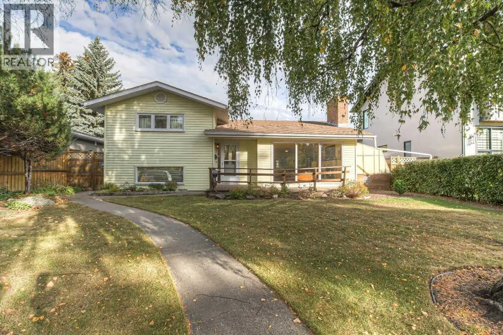 82 Wedgewood Drive SW
