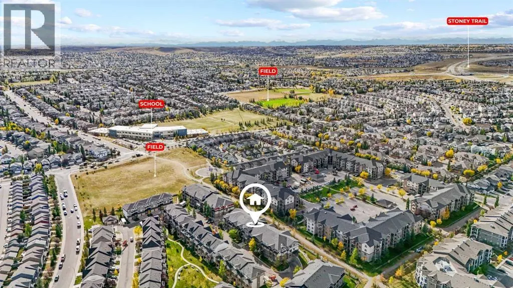 109, 48 Panatella Road NW