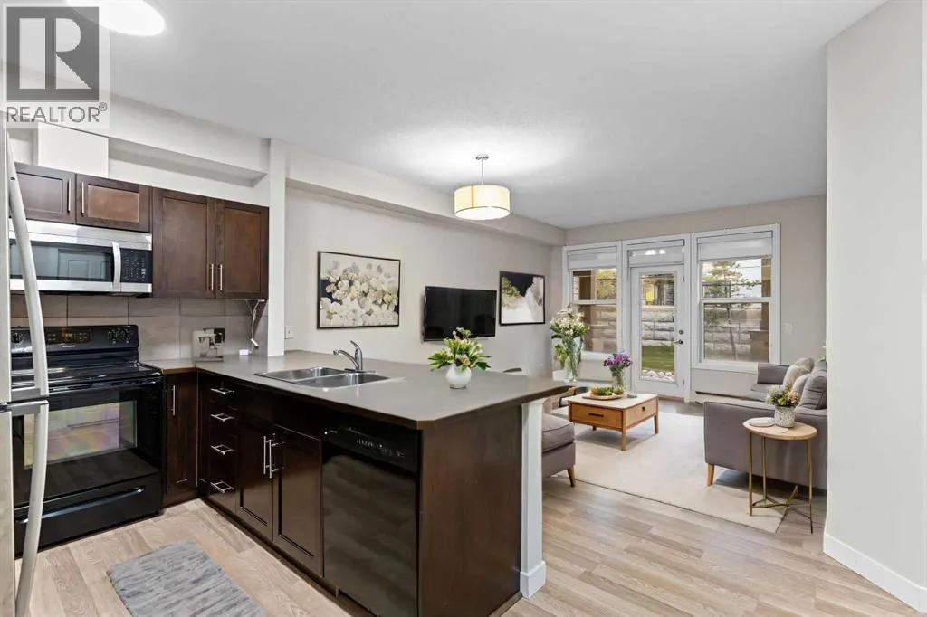 109, 48 Panatella Road NW