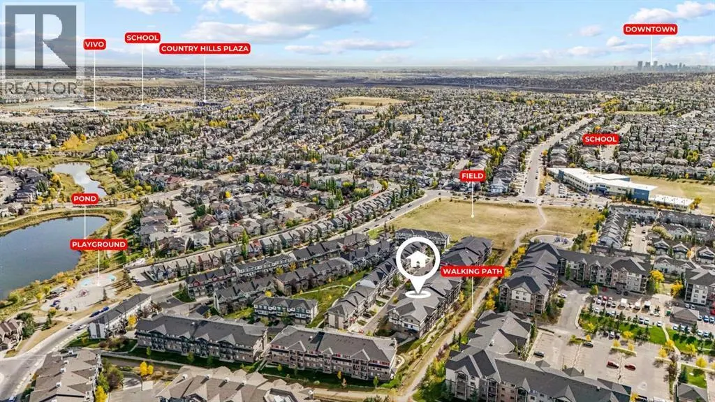 109, 48 Panatella Road NW