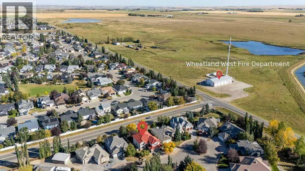 10 Grande Point Estates