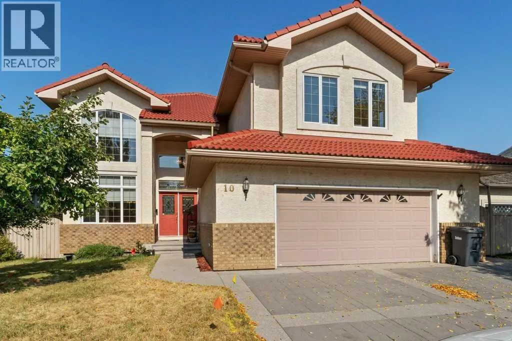 10 Grande Point Estates