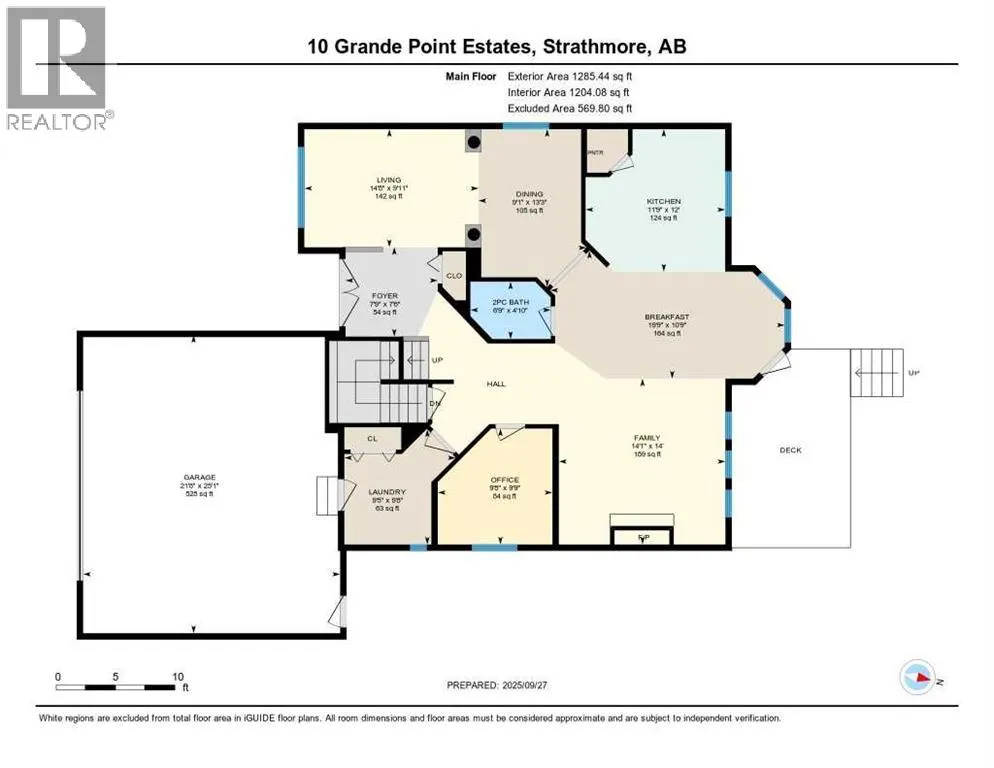 10 Grande Point Estates