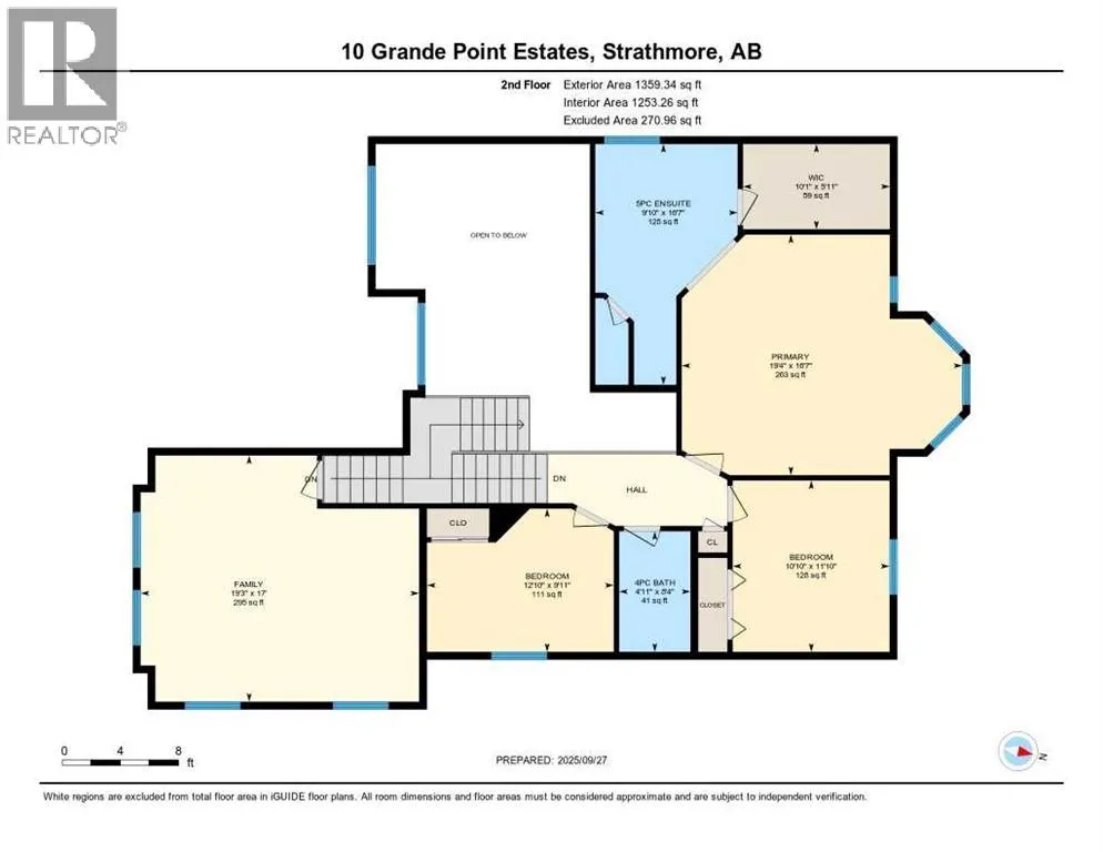 10 Grande Point Estates