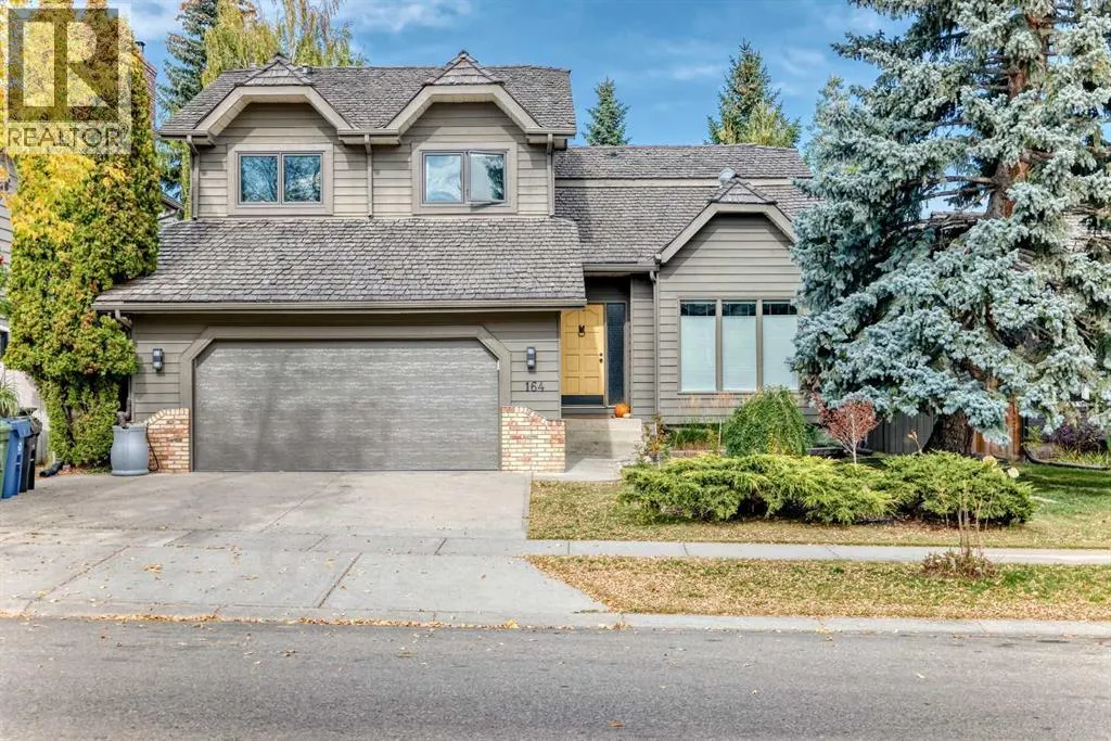 164 Woodfield Road SW
