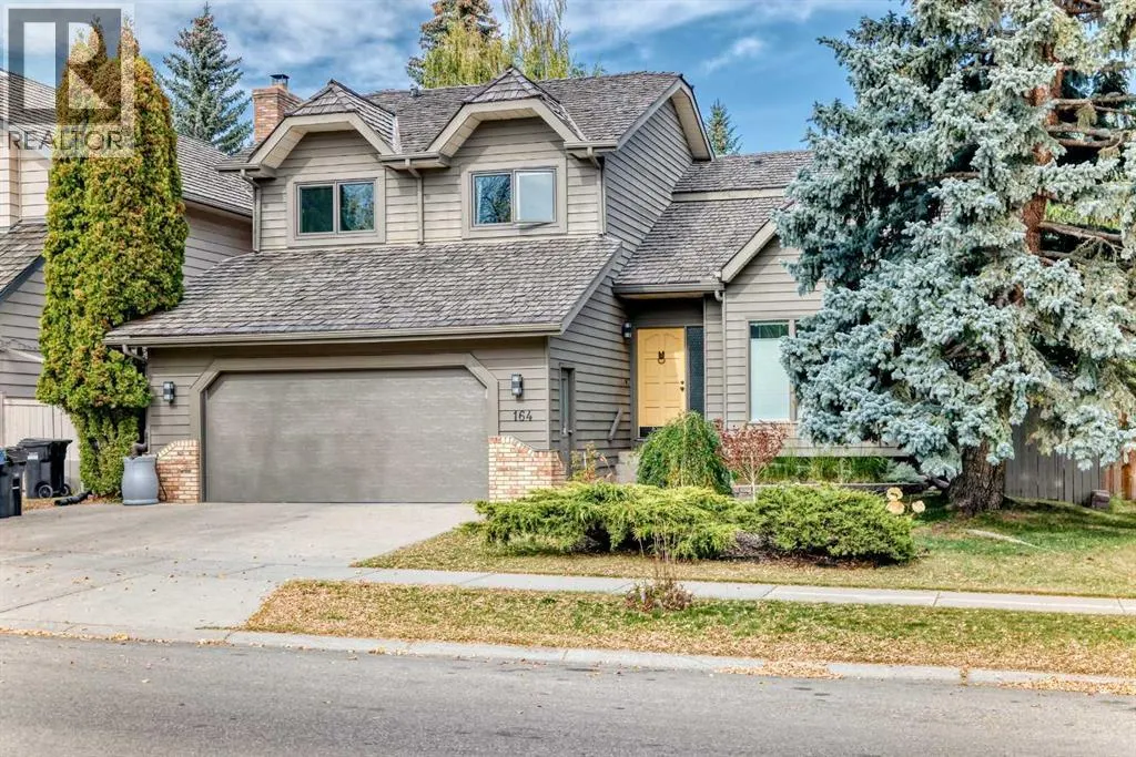 164 Woodfield Road SW