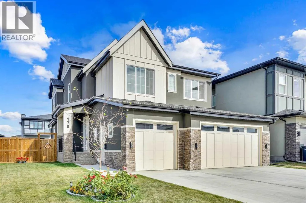 179 Kinniburgh Loop