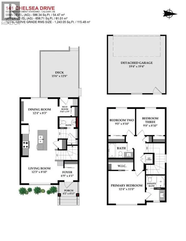 141 Chelsea Drive