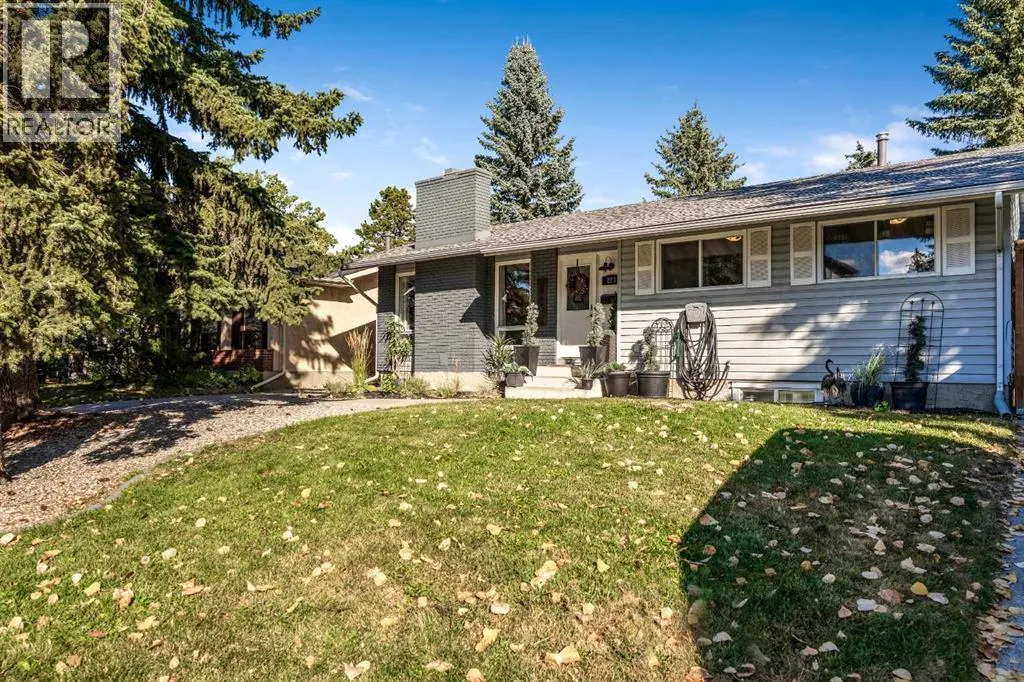 223 Brookpark Drive SW