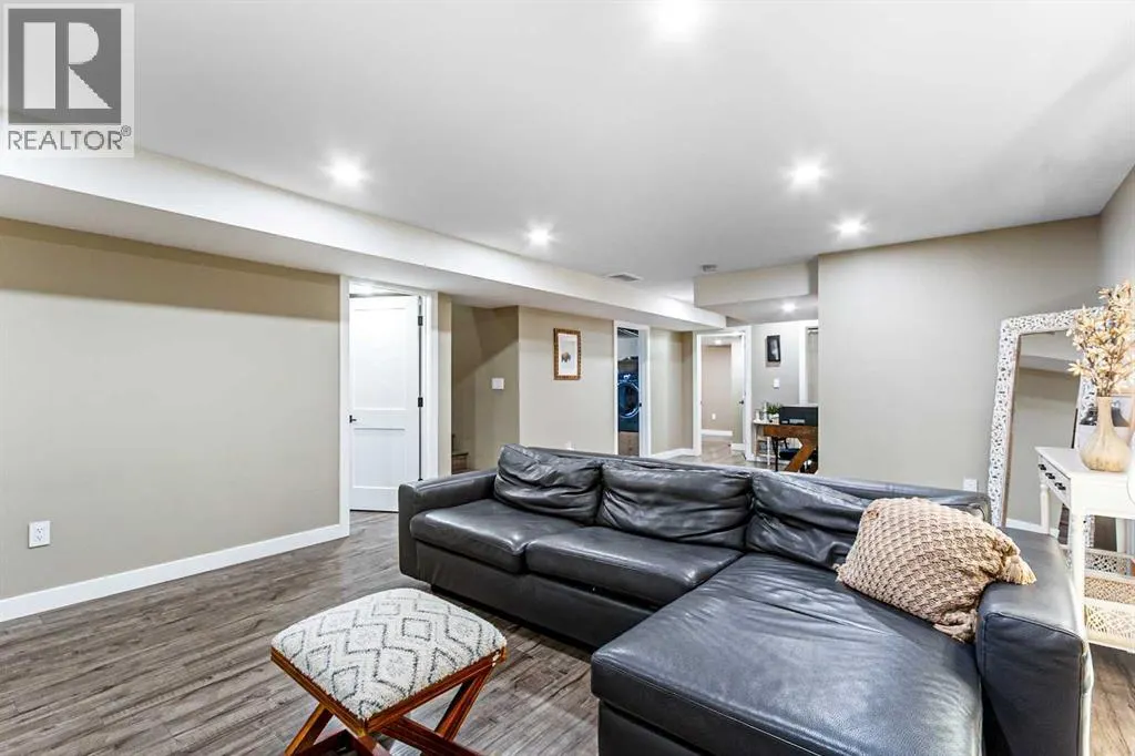 6 Mount View Close
