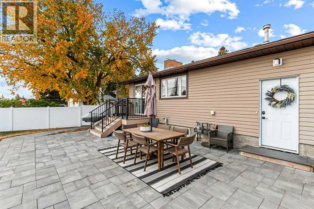 6 Mount View Close