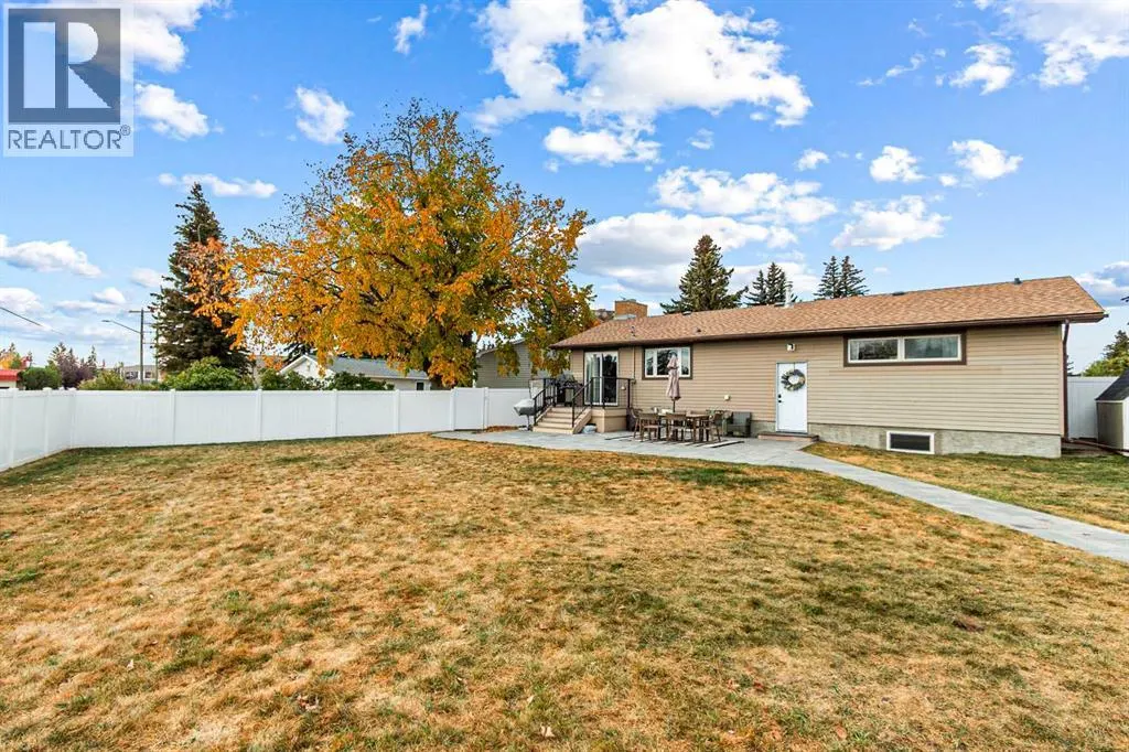 6 Mount View Close