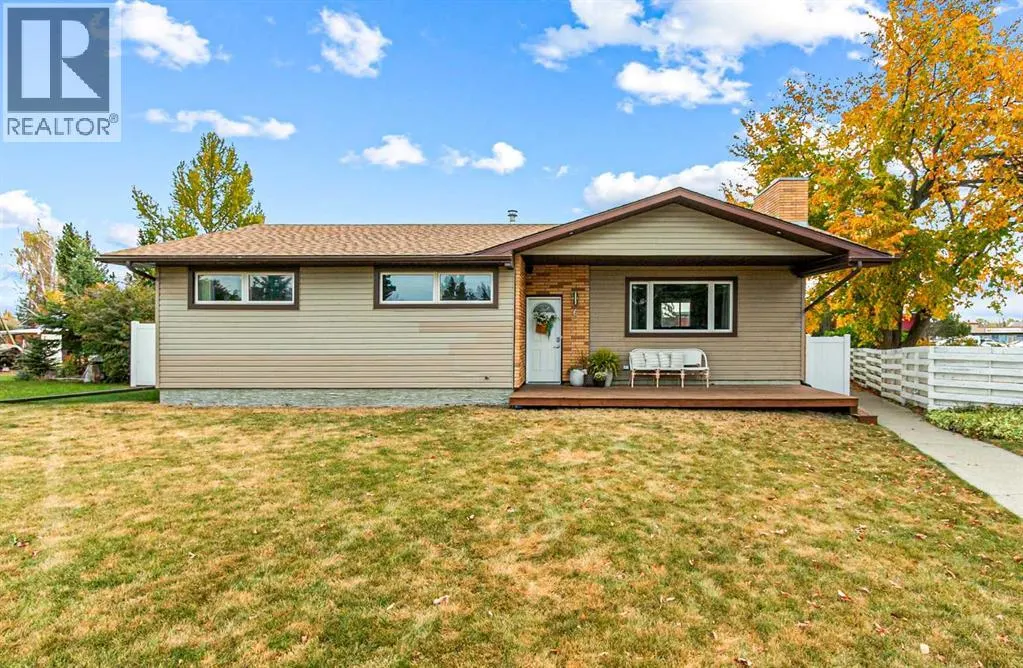 6 Mount View Close