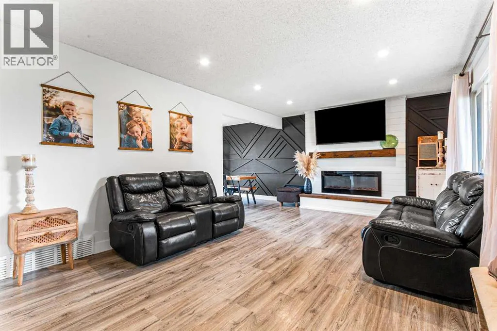 6 Mount View Close