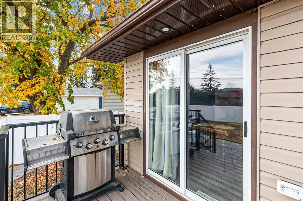 6 Mount View Close