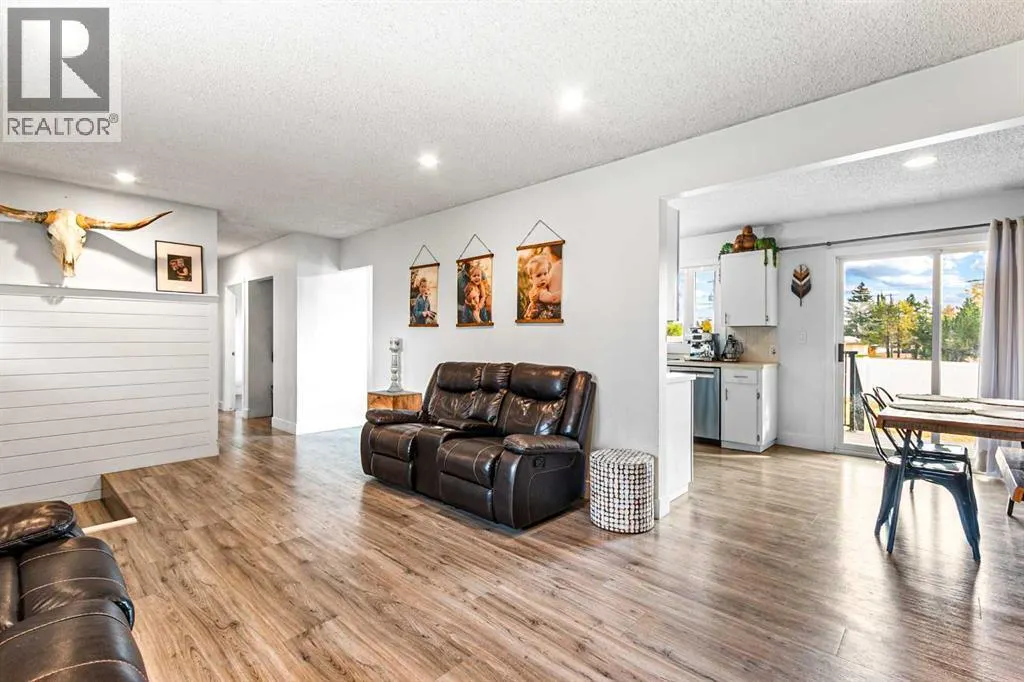 6 Mount View Close