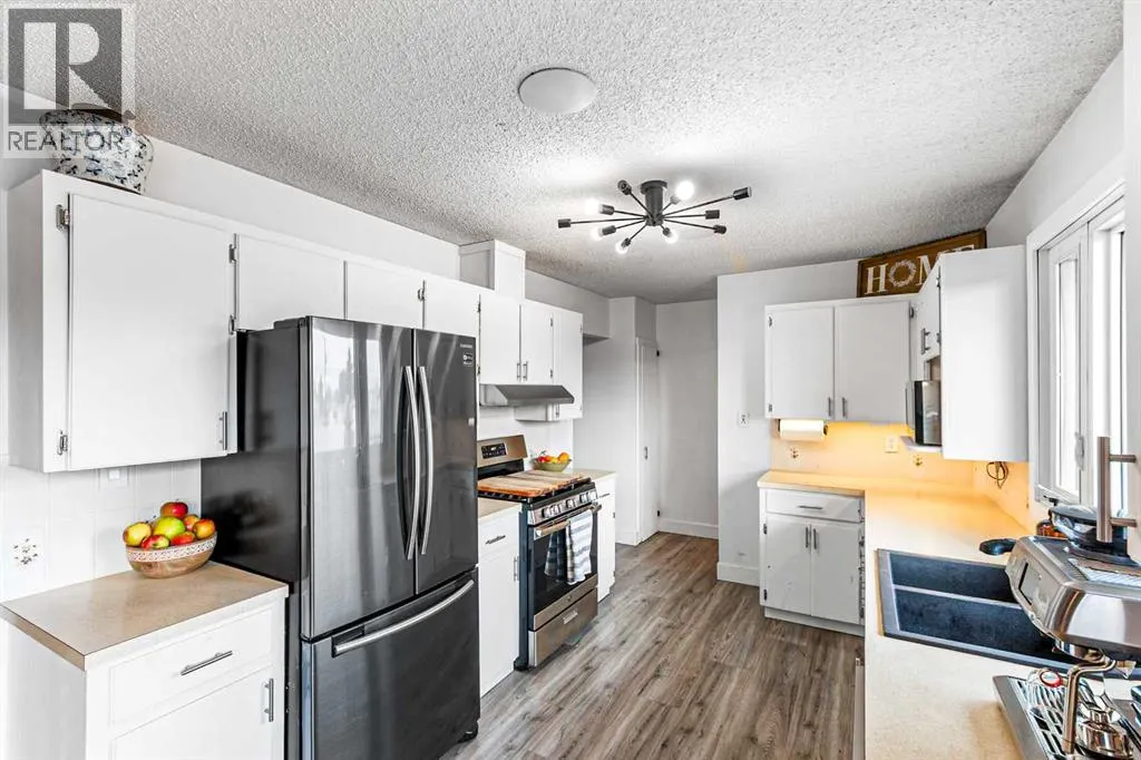 6 Mount View Close