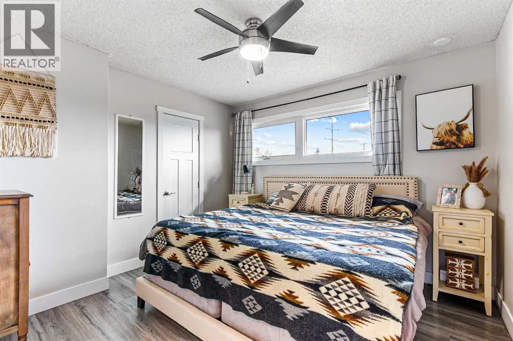 6 Mount View Close