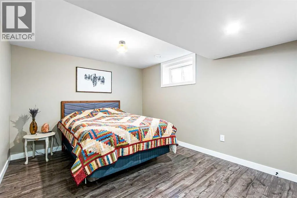 6 Mount View Close