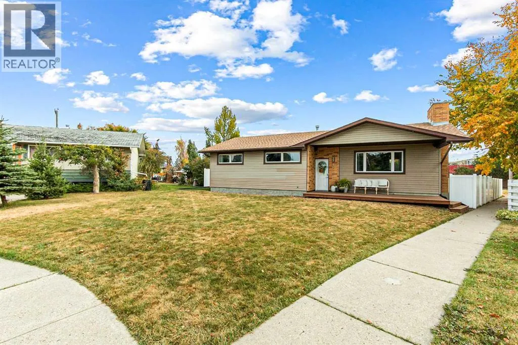 6 Mount View Close
